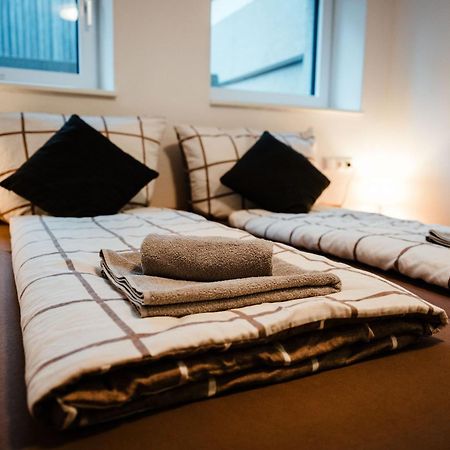 Mitzis Stubn Apartments - Bad Goisern - 24-Hour Self Check-In Экстерьер фото