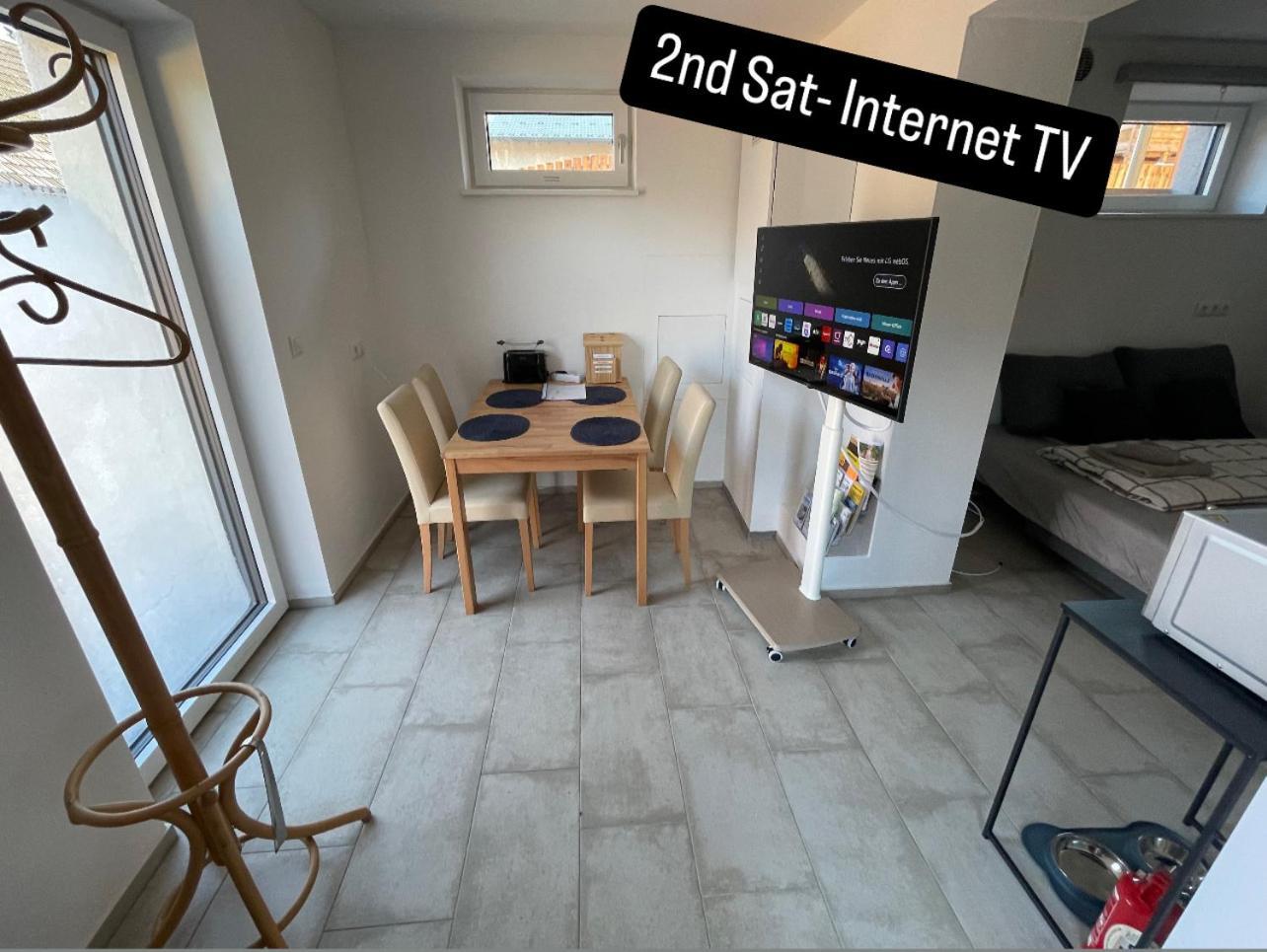 Mitzis Stubn Apartments - Bad Goisern - 24-Hour Self Check-In Экстерьер фото