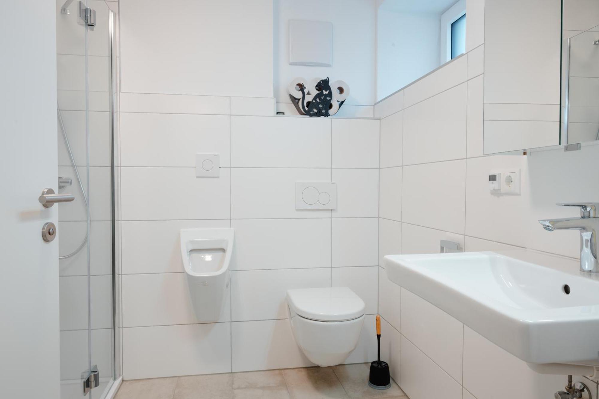 Mitzis Stubn Apartments - Bad Goisern - 24-Hour Self Check-In Экстерьер фото